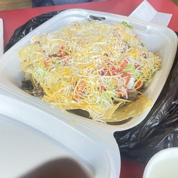 West Coast Taco Shop - Carne Asada Cali Nachos - Tacos Near Me - Clarksville, Tennessee West Coast Taco Shop - Carne Asada Cali Nachos - Tacos Near Me - Clarksville, Tennessee