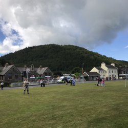 Tynwald Day