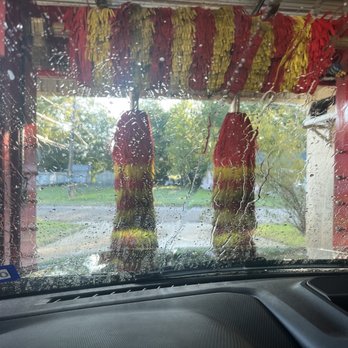 New Boston Car Wash - Car Wash Near Me - New Boston, Texas New Boston Car Wash - Car Wash Near Me - New Boston, Texas