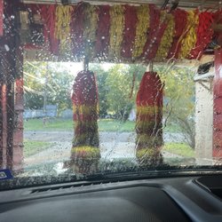 New Boston Car Wash