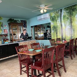 Interior new location