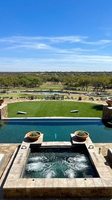 The JL Bar Ranch, Resort & Spa by null