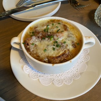 Lola - French Onion Soup - American Near Me - Nevada City, California Lola - French Onion Soup - American Near Me - Nevada City, California