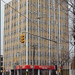 Halifax Sexual Health Centre - 6009 Quinpool Road
