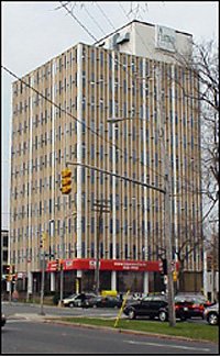 Halifax Sexual Health Centre