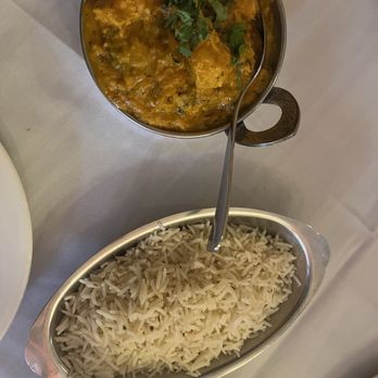 Aangan Restaurant