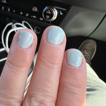 Cobe Nails & Pedicure - Worst manicure ever - Nail Salons Near Me - Morehead City, North Carolina Cobe Nails & Pedicure - Worst manicure ever - Nail Salons Near Me - Morehead City, North Carolina