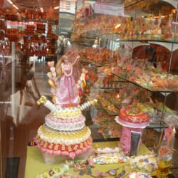 Candy Shop
