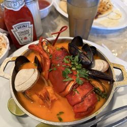 Flores Restaurant