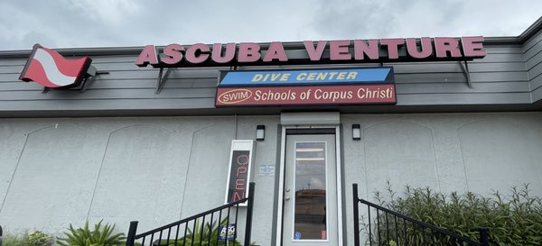 Ascuba Venture
