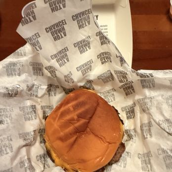 NADC Burger - American Near Me - Denver, Colorado