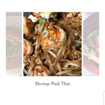Trinity Street Food - Photo from thier menu - Thai Near Me - Euless, Texas Trinity Street Food - Photo from thier menu - Thai Near Me - Euless, Texas