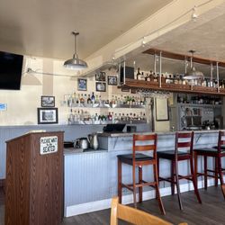 Empire Grill - Bar
