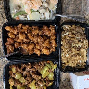 Mandarin Kitchen