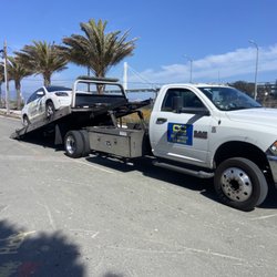 On Call Tow