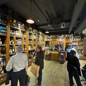 The Whisky Exchange - Beer, Wine & Spirits Near Me - London, XGL