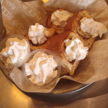 Kyle's Kitchen - Crack bread - Salad Near Me - Goleta, California Kyle's Kitchen - Crack bread - Salad Near Me - Goleta, California