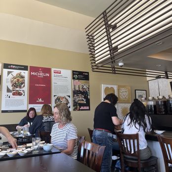 Soban - Inside - Korean Near Me - Los Angeles, California