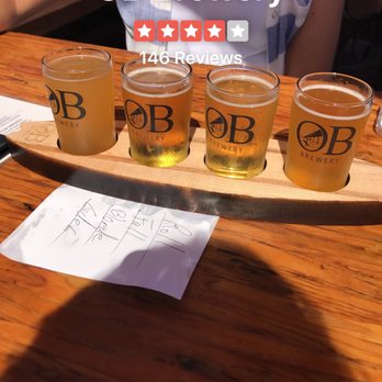 OB Brewery - Breweries Near Me - San Diego, California OB Brewery - Breweries Near Me - San Diego, California