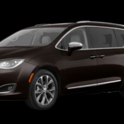 U Ride - Our executive mini van. 6 passenger