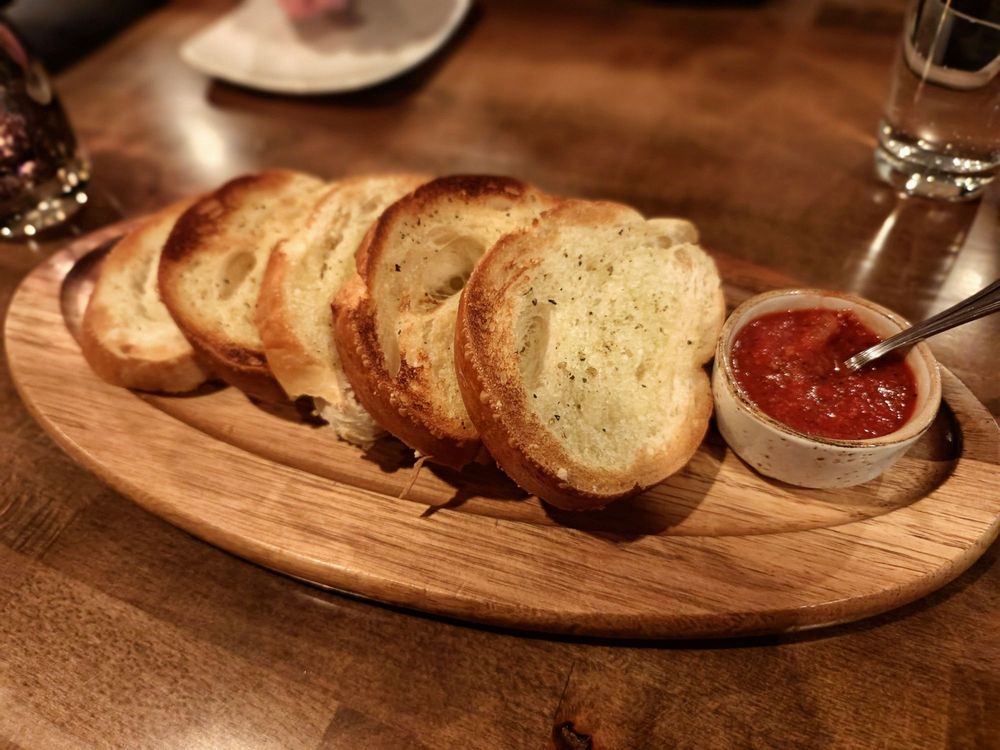 Sansonina Ristorante Italiano