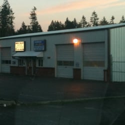 Westover Auto Rebuild