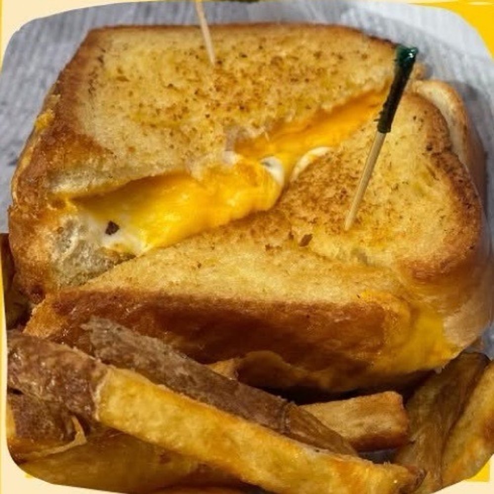 Jimmie's Ladder 11 - Grilled Cheese Sandwich - New American Near Me - Dayton, Ohio Jimmie's Ladder 11 - Grilled Cheese Sandwich - New American Near Me - Dayton, Ohio
