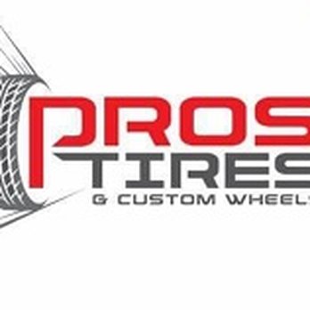 Pros Tires - Tires Near Me - Burien, Washington