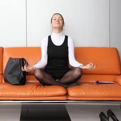 Julia Thie Hypnotherapy & Gene Key Studies
