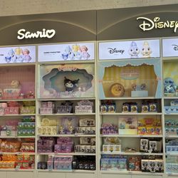 Miniso - Blind boxes