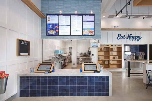 Mendocino Farms by null