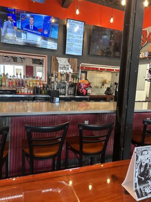 Bootleggin' Tavern by null