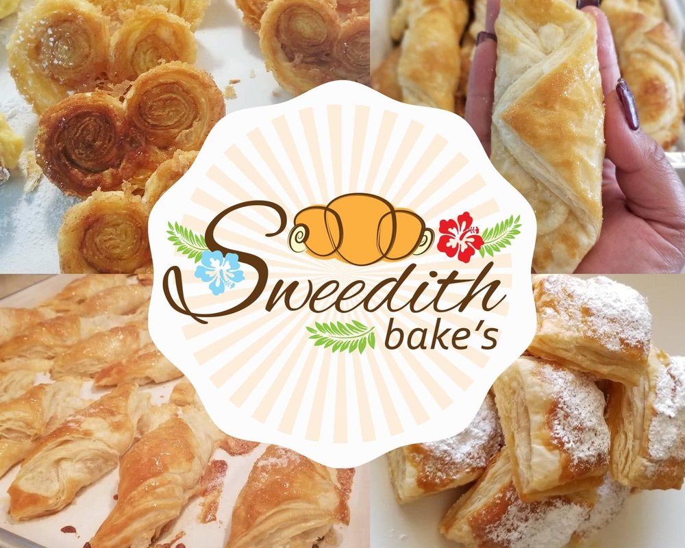 Sweedith Bake's