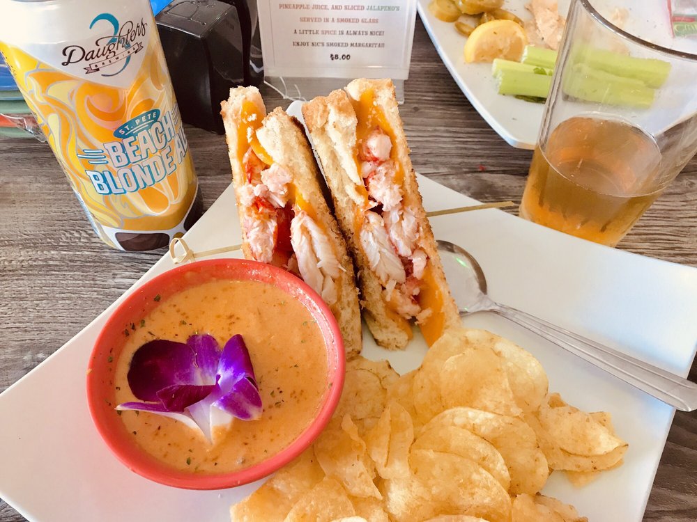 BAR FLY SAFETY HARBOR 671 Photos & 608 Reviews 100 Main St, Safety