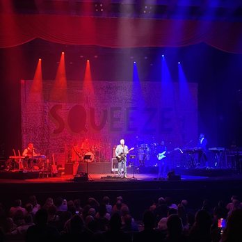 The Pageant - a man on stage with a guitar - Bars Near Me - Saint Louis, Missouri The Pageant - a man on stage with a guitar - Bars Near Me - Saint Louis, Missouri