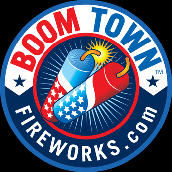 ●BOOM TOWN Boomtown