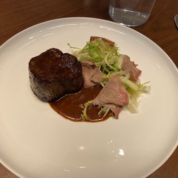 Lilac - Filet and Beef Tongue - Mediterranean Near Me - Tampa, Florida Lilac - Filet and Beef Tongue - Mediterranean Near Me - Tampa, Florida