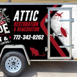 Rogue Pest & Wildlife Control
