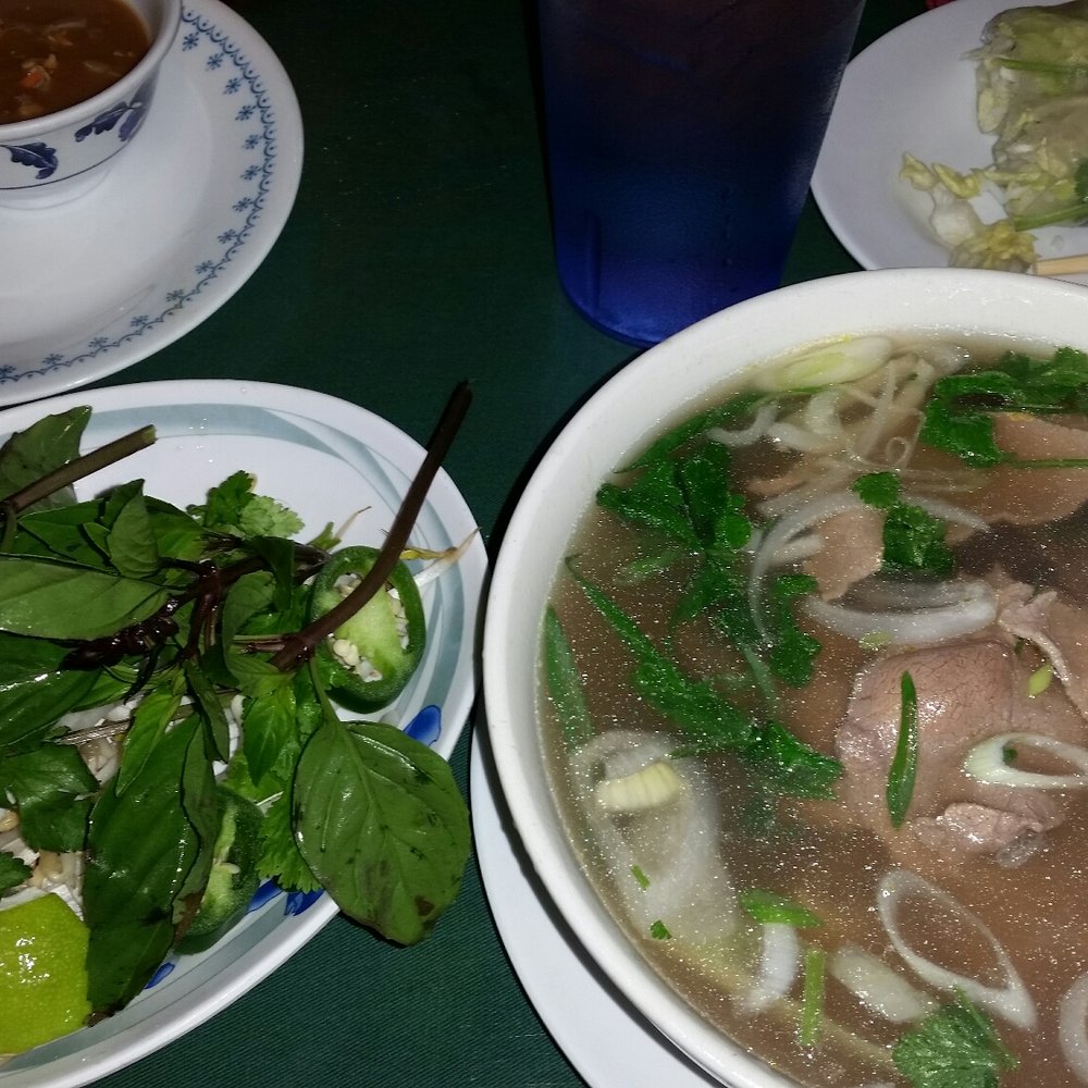 Pho VN - Small bowl of pho. - Vietnamese Near Me - Clovis, California Pho VN - Small bowl of pho. - Vietnamese Near Me - Clovis, California