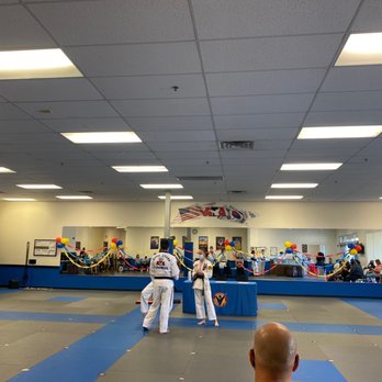 Victory Martial Arts - Sky Pointe - Mat area.. - Martial Arts Near Me - Las Vegas, Nevada Victory Martial Arts - Sky Pointe - Mat area.. - Martial Arts Near Me - Las Vegas, Nevada