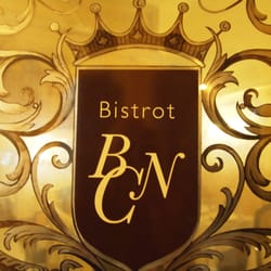 Bistrot BCN