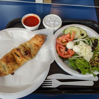 Luigi's Pizzeria - Today's lunch at Luigi's - Pizza Near Me - Louisville, Kentucky Luigi's Pizzeria - Today's lunch at Luigi's - Pizza Near Me - Louisville, Kentucky