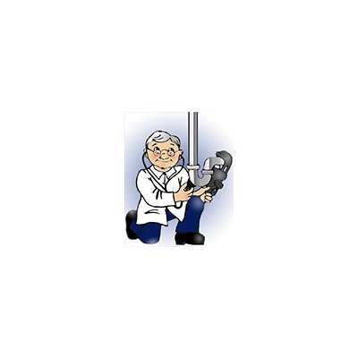 Slide of The Drain Doctor