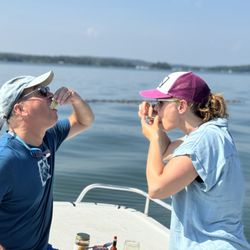 Nauti Sisters Sea Farm