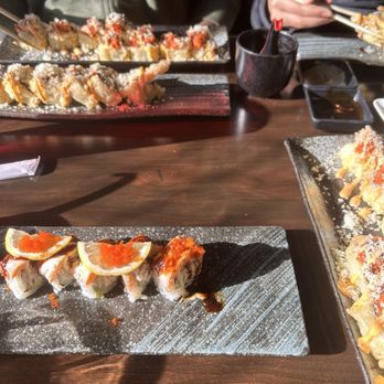 Sushi Hiro - Japanese Near Me - Federal Way, Washington