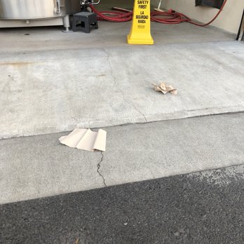 Freebridge Brewing - Apparently no member of staff here could pick these up - Breweries Near Me - The Dalles, Oregon