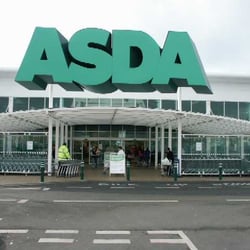 Asda Stores