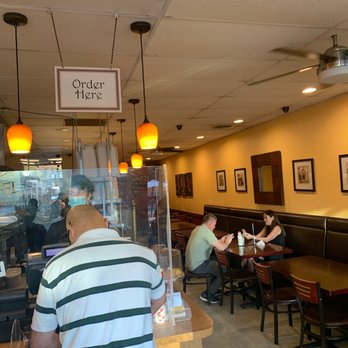 Garlic Crush - Mediterranean Near Me - Bellevue, Washington