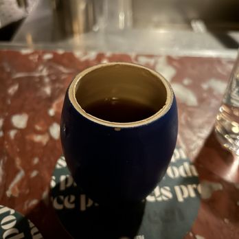 Little Red Door - Plum - Cocktail Bars Near Me - Paris, 75
