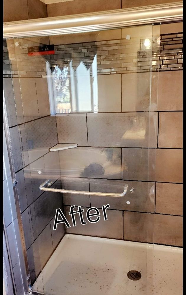Slide of Birch Handyman Plumbing Services